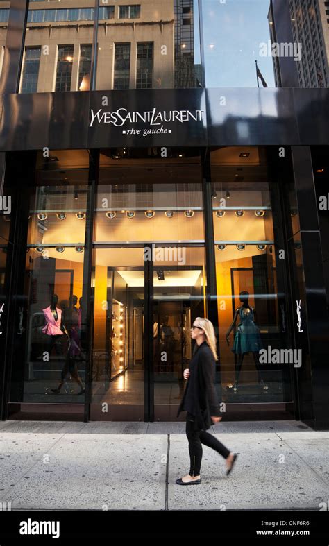 ysl nyc|saint laurent new york.